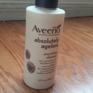 Aveeno absolutely ageless!!!